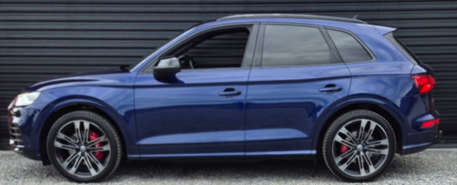 Used Audi Q5 2018 for sale - 78155352: Photo 4