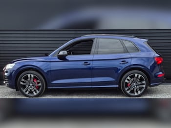 Used Audi Q5 2018 for sale - 78155352: Photo