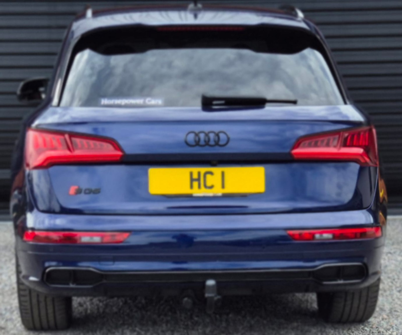 Used Audi Q5 2018 for sale - 78155352: Photo 5