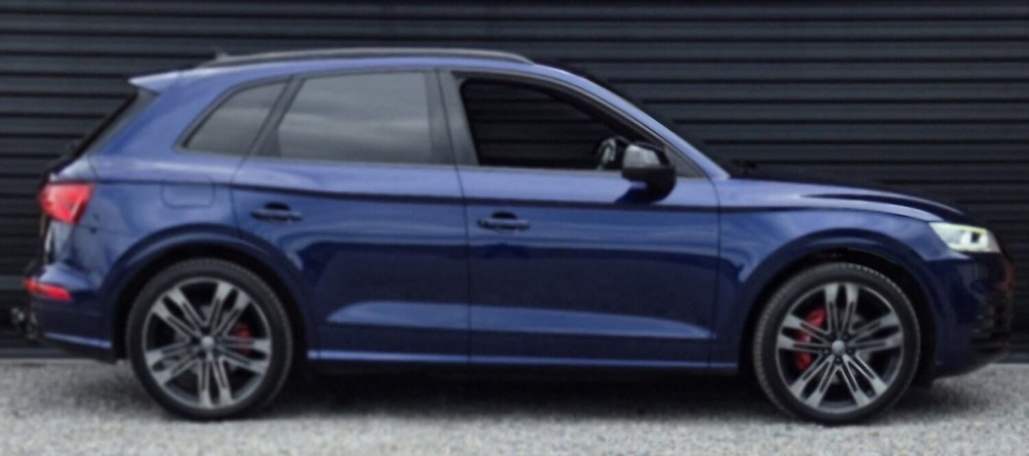 Used Audi Q5 2018 for sale - 78155352: Photo 6