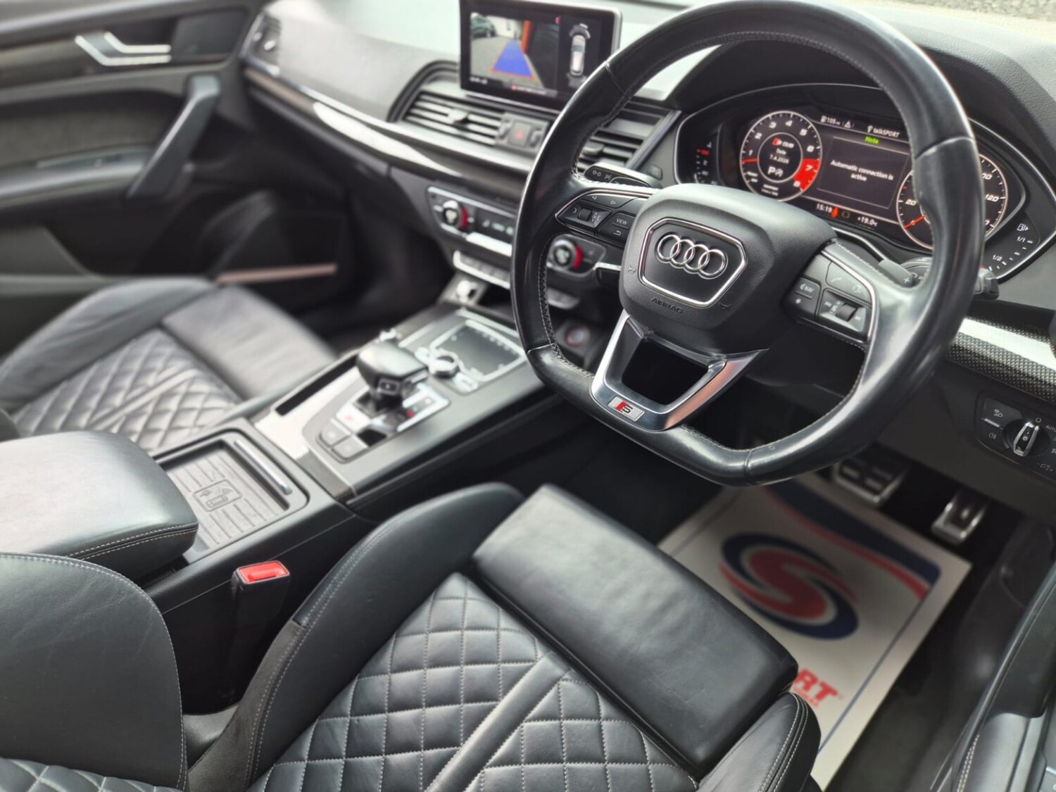 Used Audi Q5 2018 for sale - 78155352: Photo 7