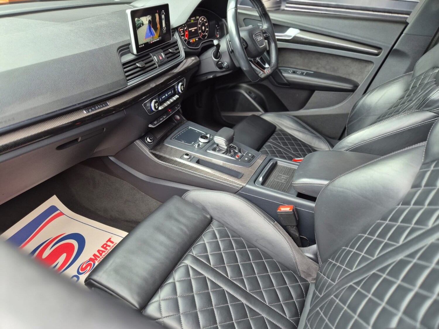 Used Audi Q5 2018 for sale - 78155352: Photo 8