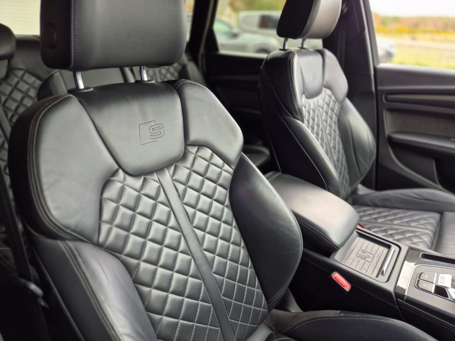 Used Audi Q5 2018 for sale - 78155352: Photo 9