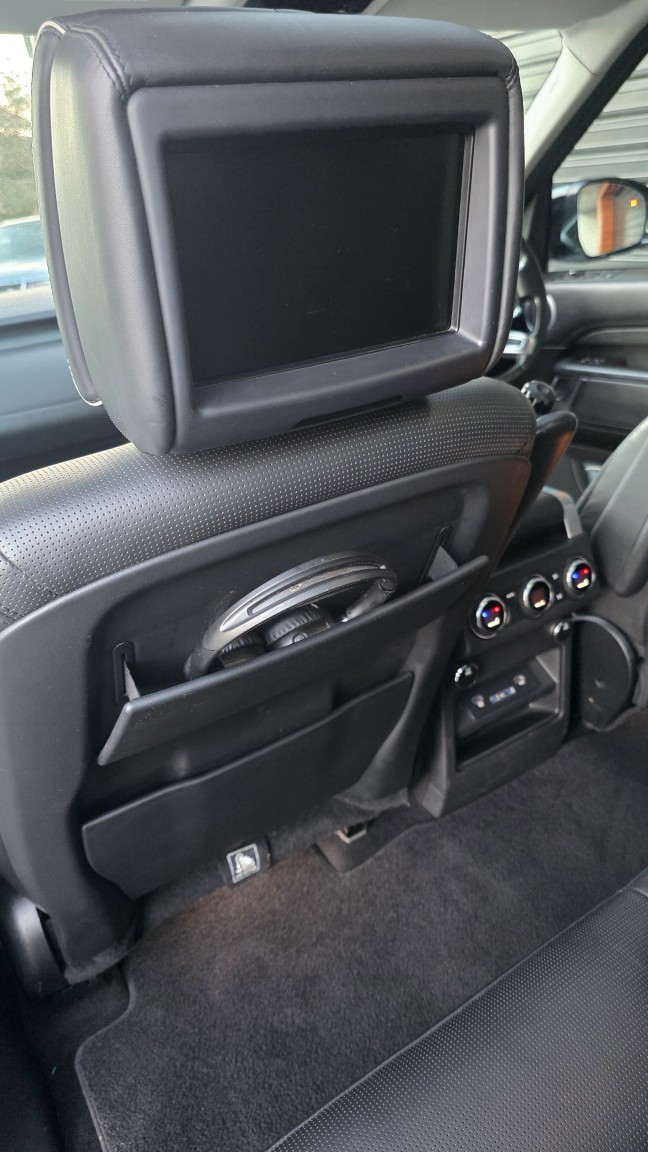 Used Land Rover Discovery 2018 for sale - 76891788: Photo 13