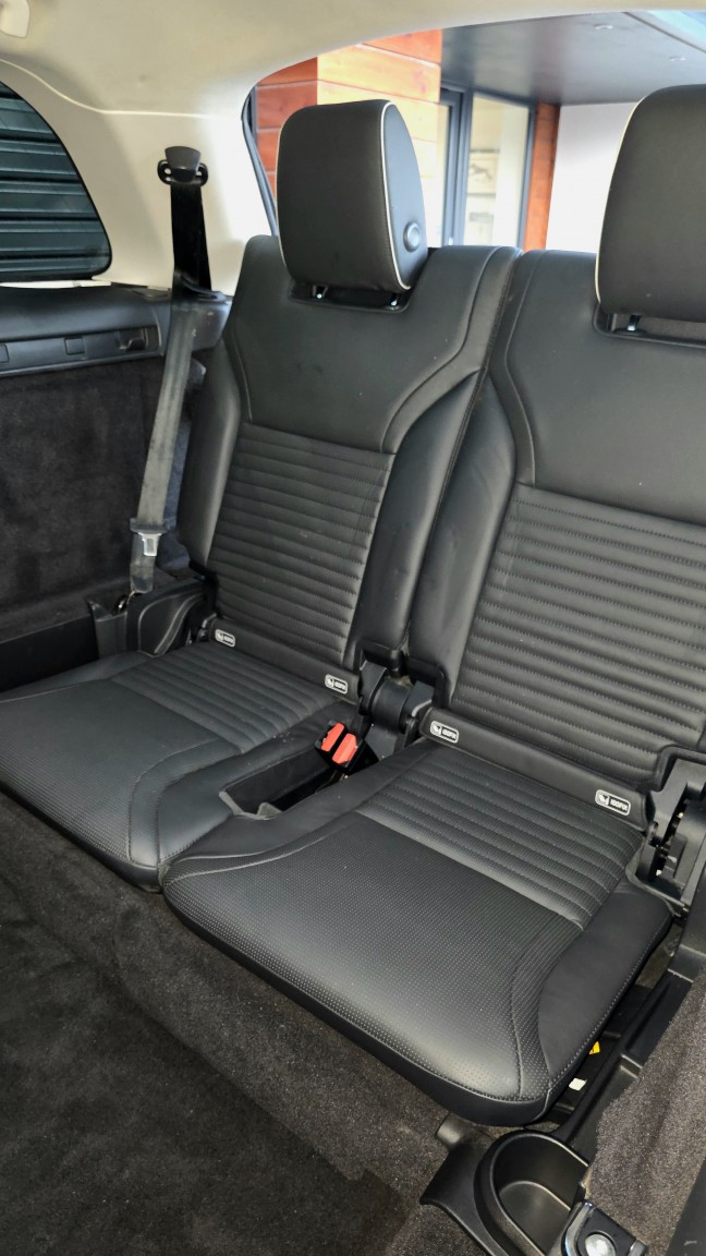 Used Land Rover Discovery 2018 for sale - 76891788: Photo 14