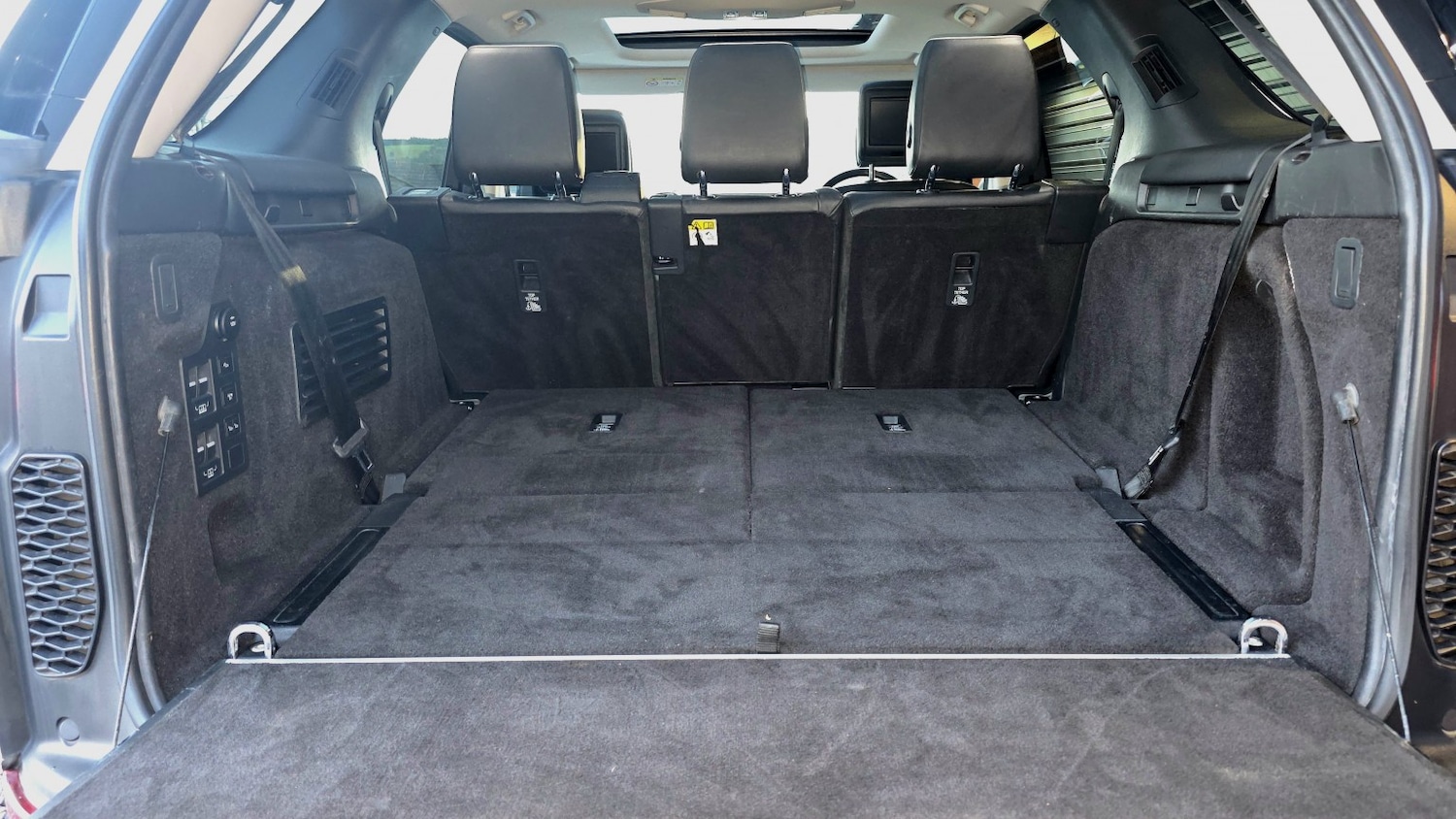 Used Land Rover Discovery 2018 for sale - 76891788: Photo 17