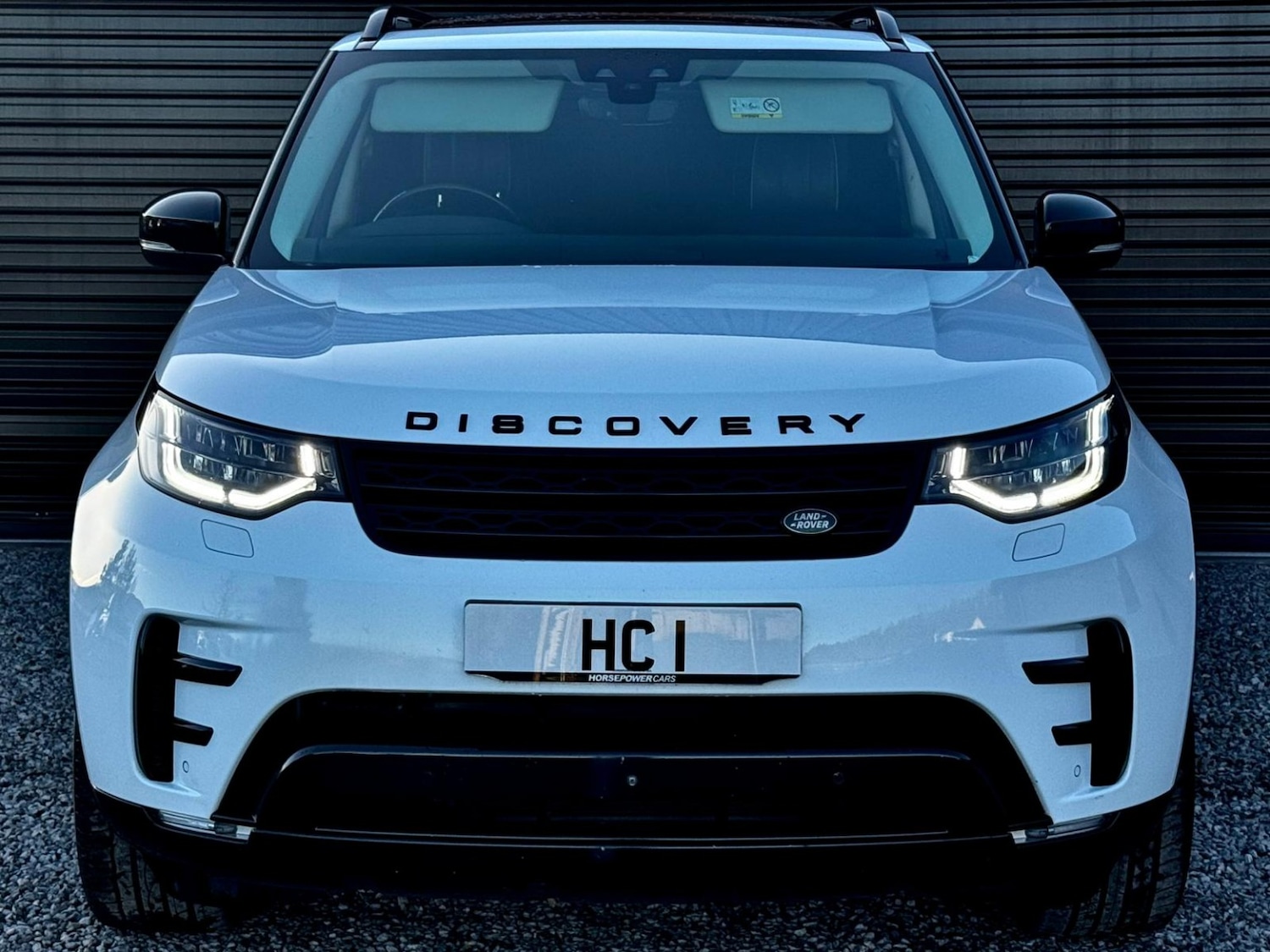 Used Land Rover Discovery 2018 for sale - 76891788: Photo 4