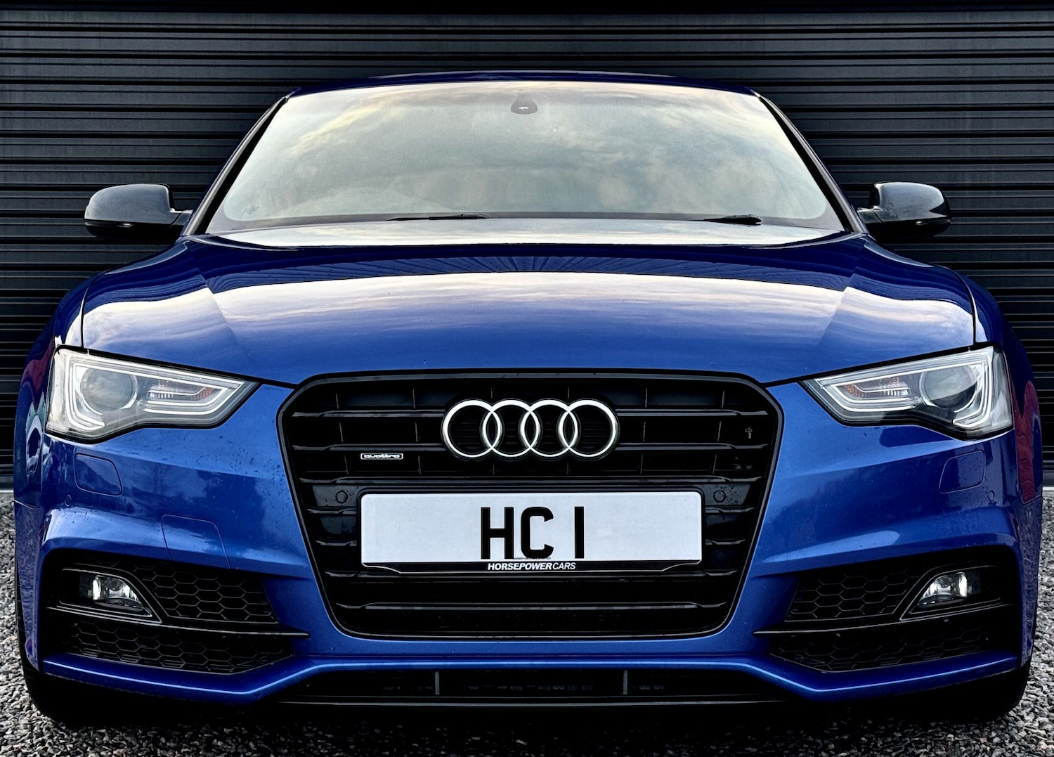 Used Audi A5 2015 for sale - 77038915: Photo 3