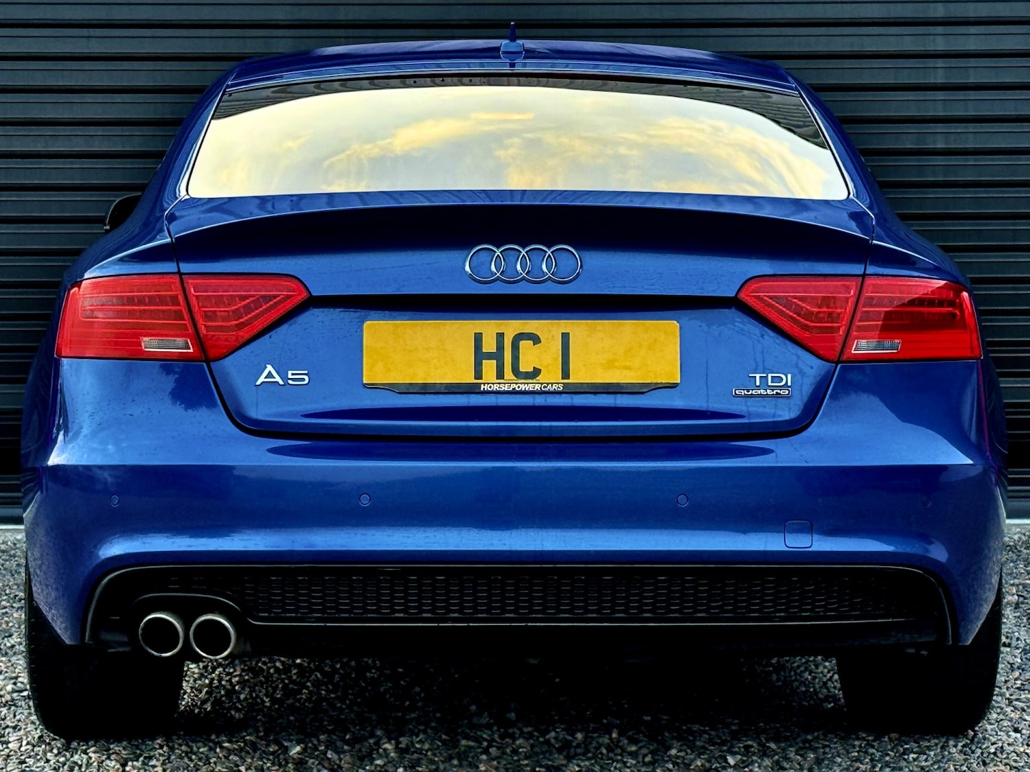 Used Audi A5 2015 for sale - 77038915: Photo 4