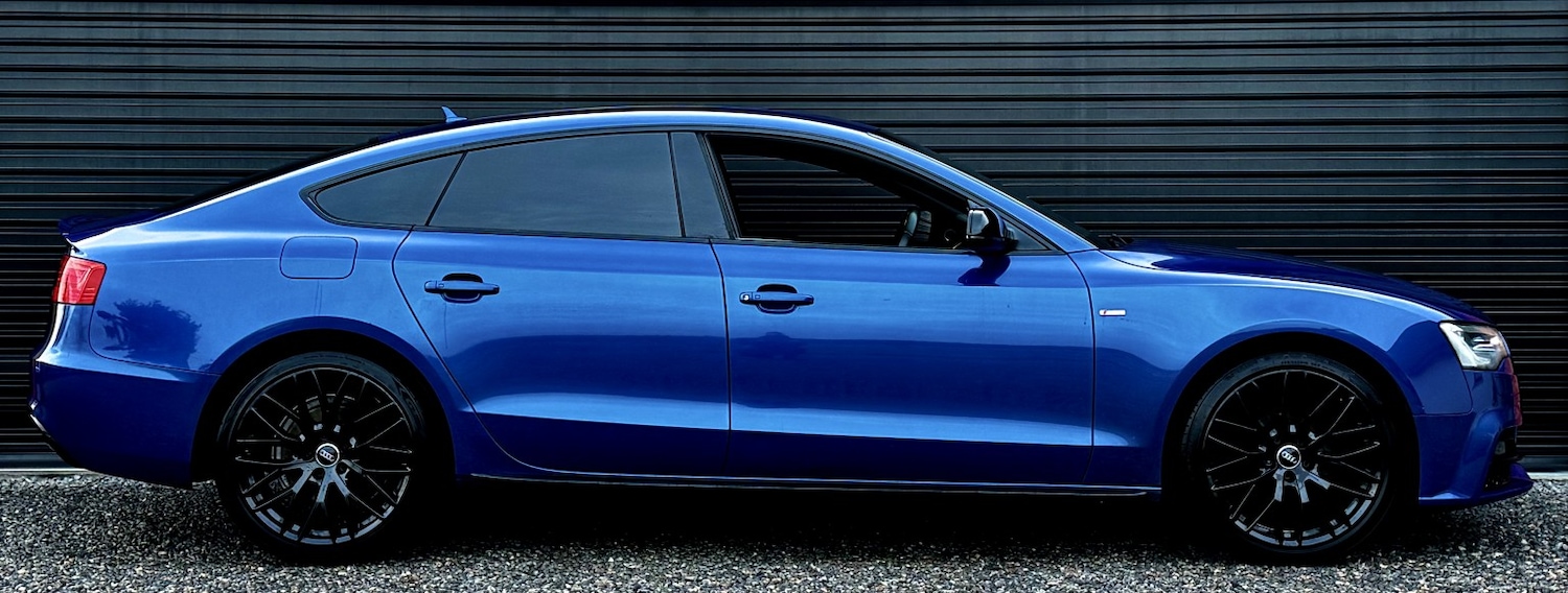 Used Audi A5 2015 for sale - 77038915: Photo 5