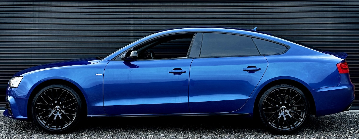 Used Audi A5 2015 for sale - 77038915: Photo 6