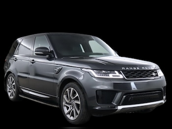 Used Land Rover Range Rover Sport 2018 for sale - 79156633: Photo