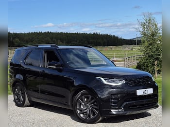 Used Land Rover Discovery 2021 for sale - 79620573: Photo