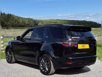 Used Land Rover Discovery 2021 for sale - 79620573: Photo