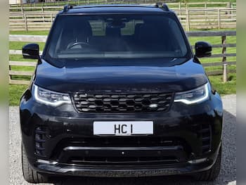 Used Land Rover Discovery 2021 for sale - 79620573: Photo