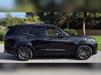 Used Land Rover Discovery 2021 for sale - 79620573: Photo