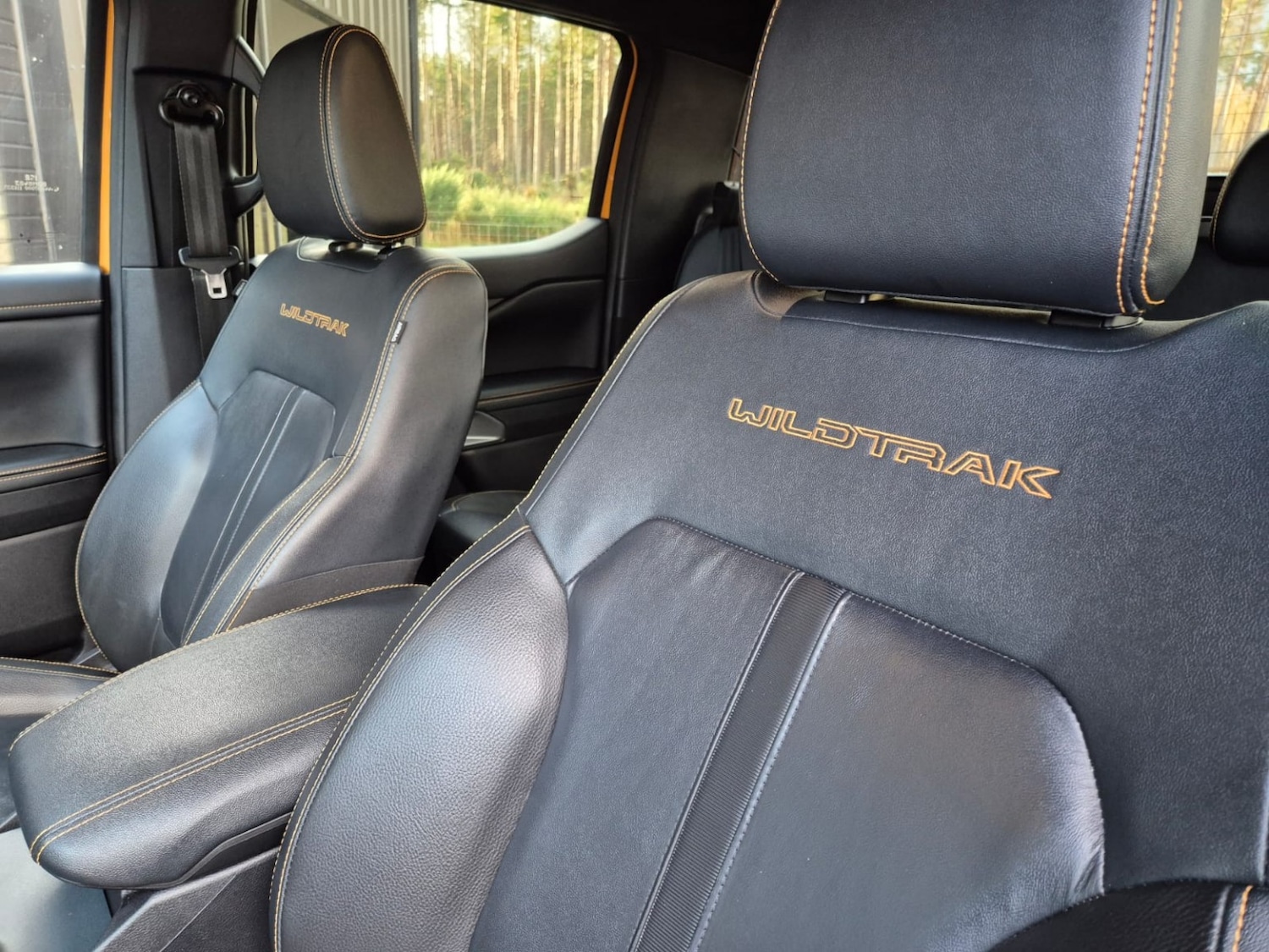 Used Ford Ranger 2023 for sale - 76769703: Photo 10