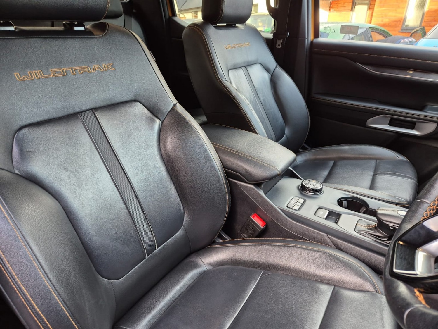 Used Ford Ranger 2023 for sale - 76769703: Photo 12