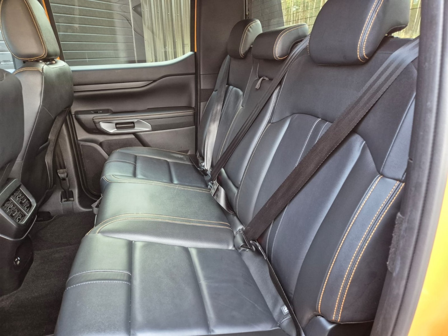 Used Ford Ranger 2023 for sale - 76769703: Photo 14