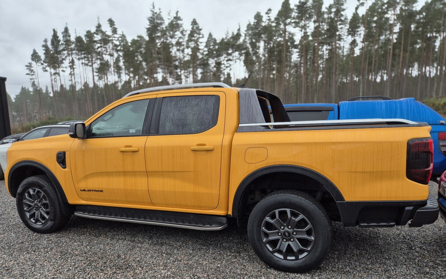 Used Ford Ranger 2023 for sale - 76769703: Photo 2