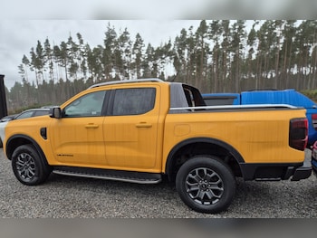 Used Ford Ranger 2023 for sale - 76769703: Photo