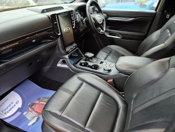 Used Ford Ranger 2023 for sale - 76769703: Photo