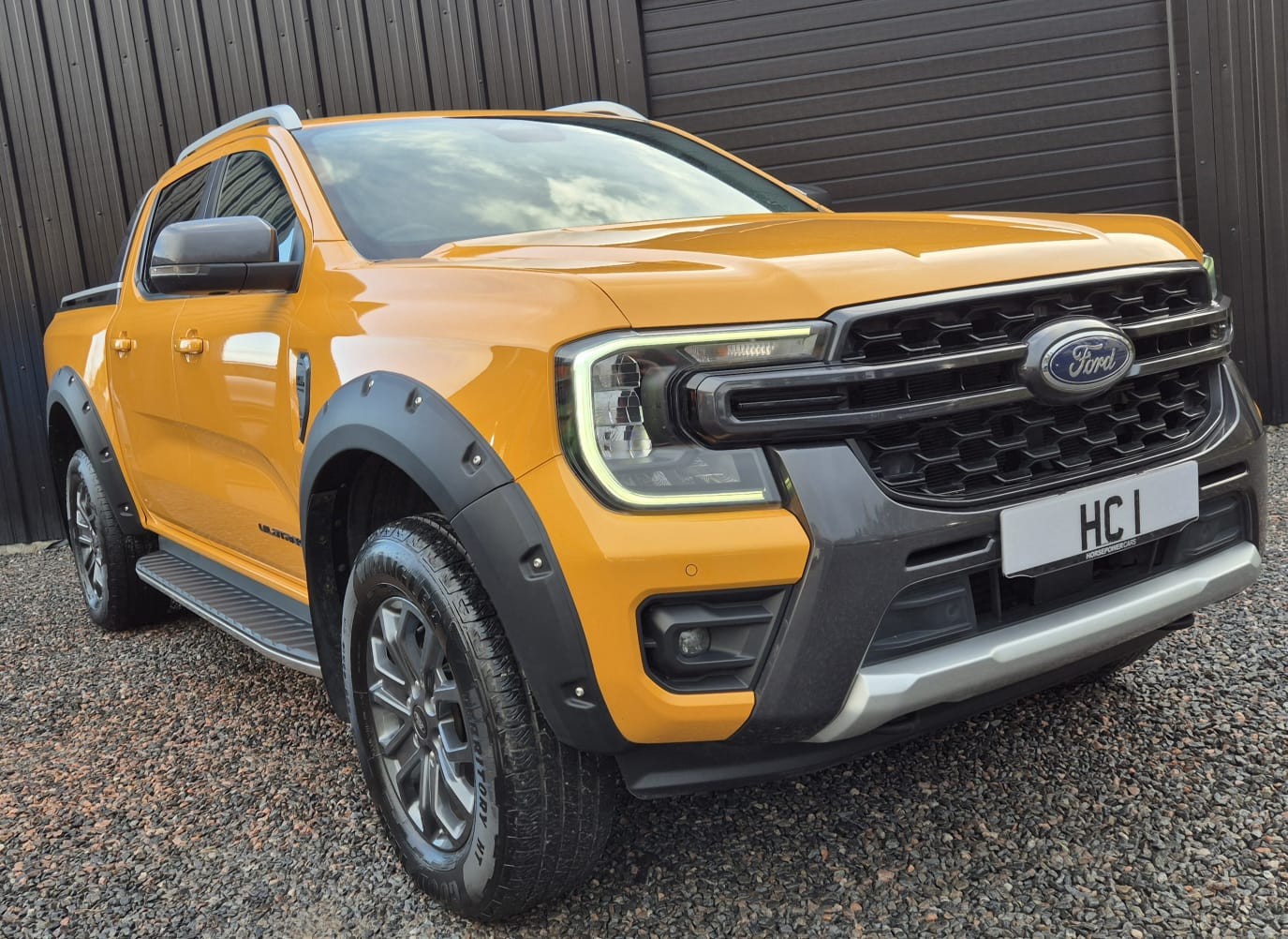 Used Ford Ranger 2023 for sale - 76769703: Photo 4