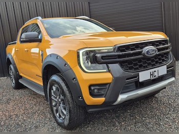 Used Ford Ranger 2023 for sale - 76769703: Photo