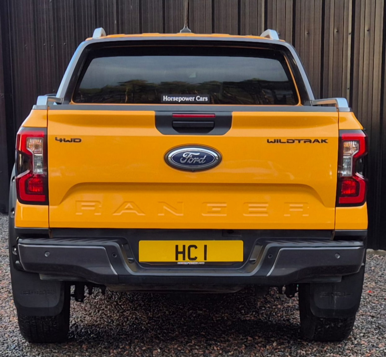 Used Ford Ranger 2023 for sale - 76769703: Photo 6