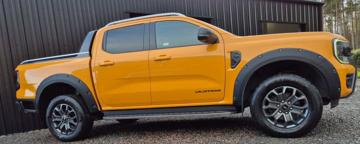 Used Ford Ranger 2023 for sale - 76769703: Photo 7