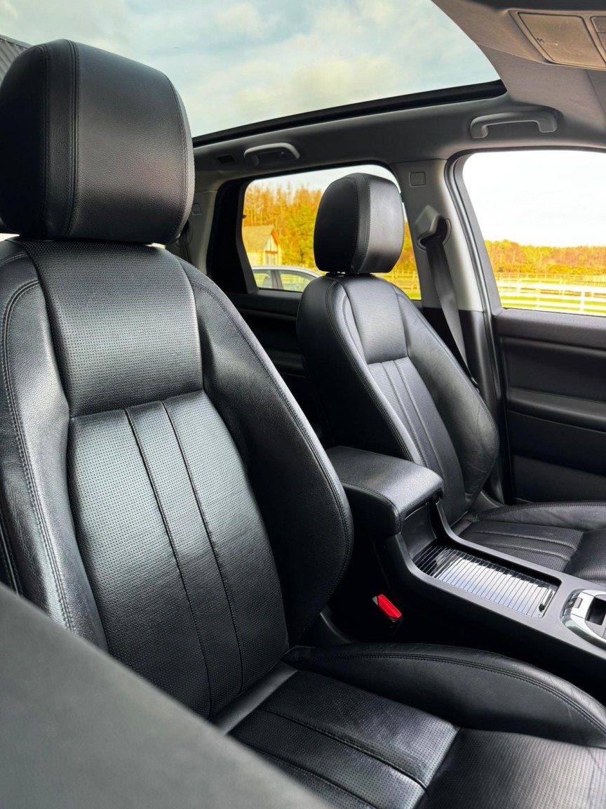 Used Land Rover Discovery Sport 2018 for sale - 76941747: Photo 11