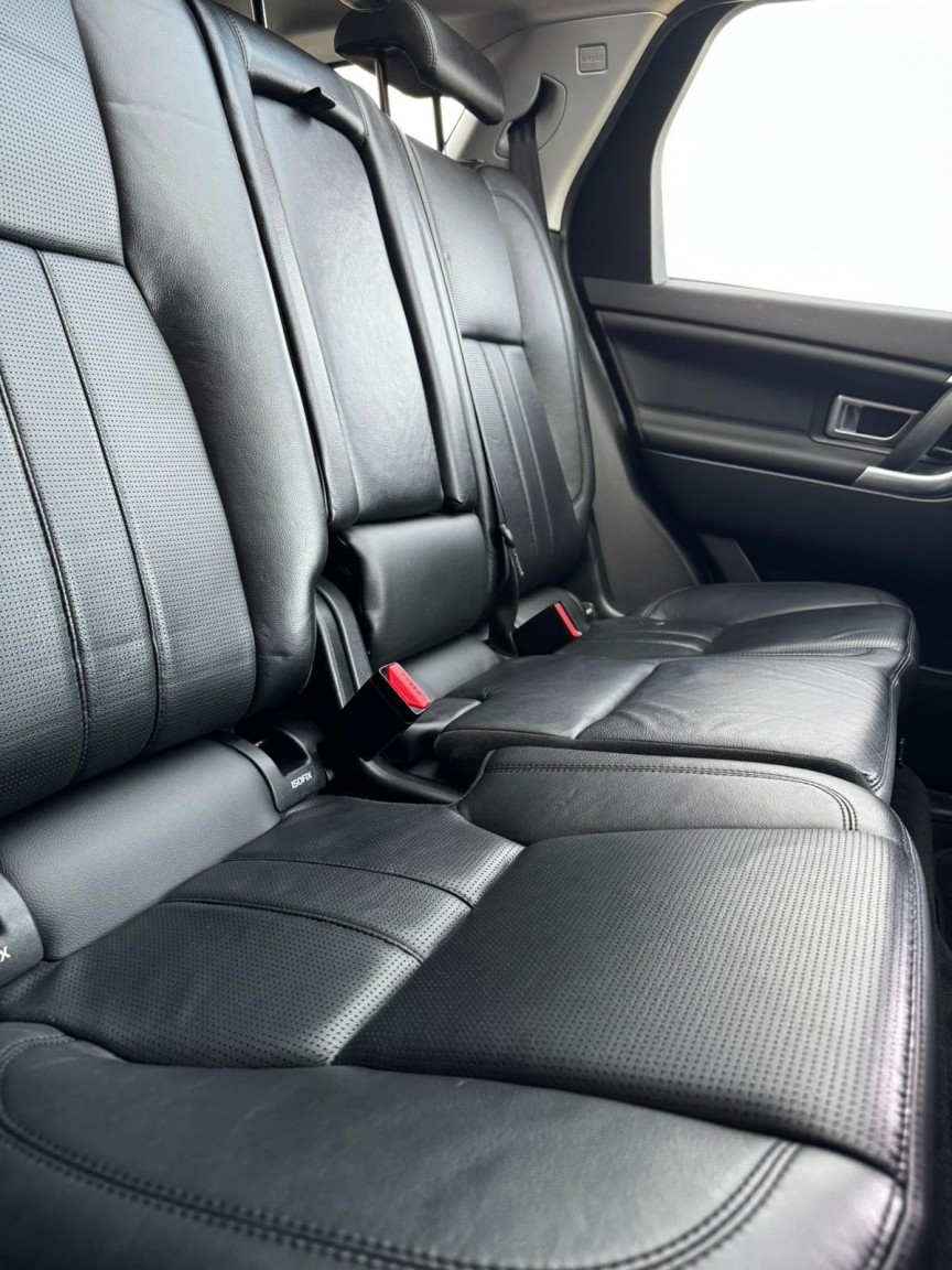 Used Land Rover Discovery Sport 2018 for sale - 76941747: Photo 13