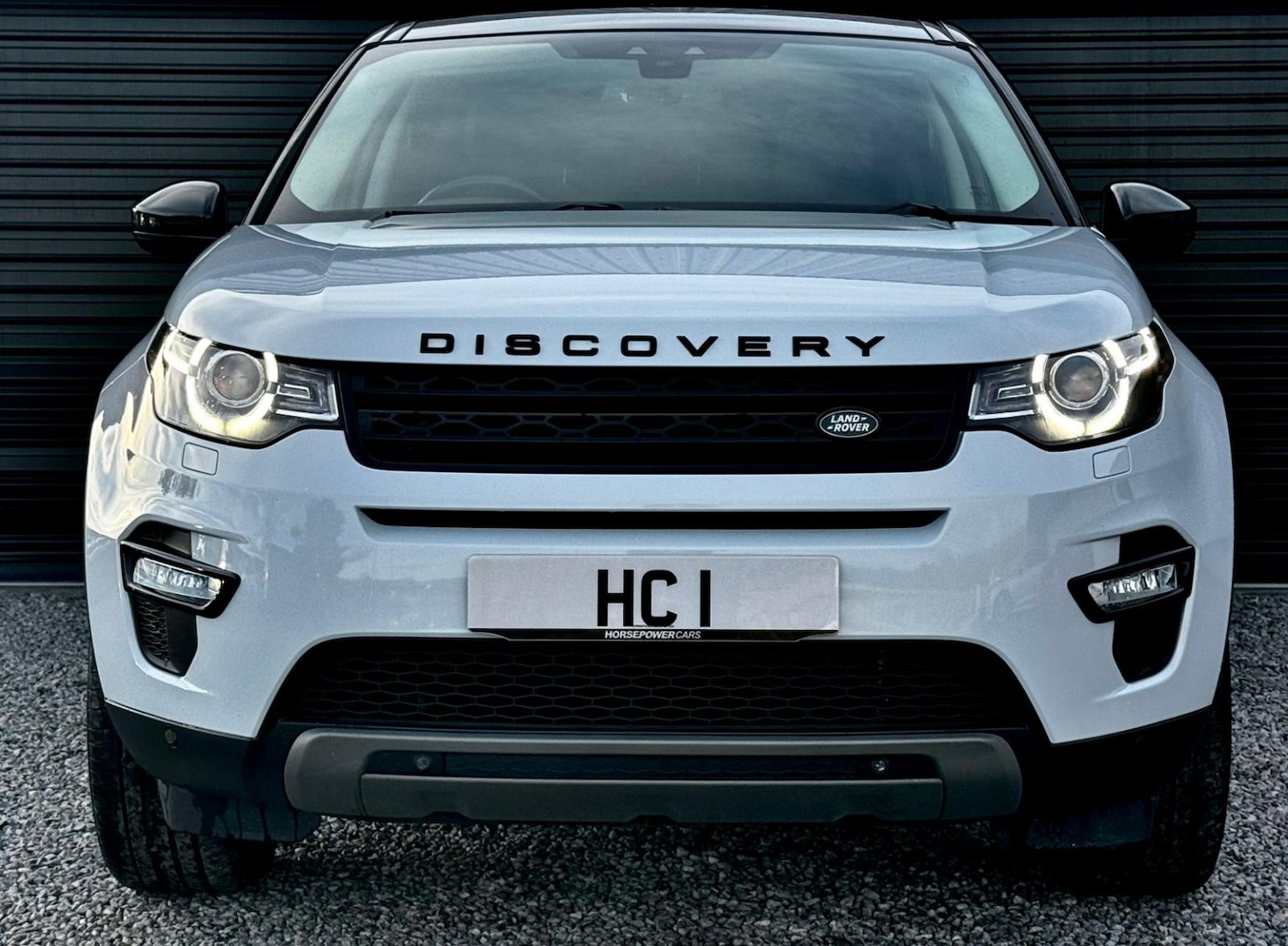 Used Land Rover Discovery Sport 2018 for sale - 76941747: Photo 4