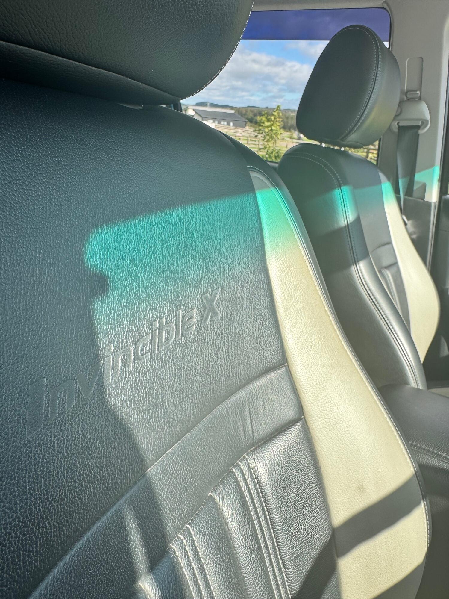 Used Toyota Hilux 2015 for sale - 75994595: Photo 14