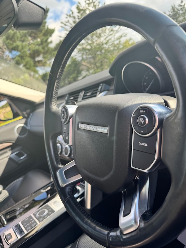 Used Land Rover Discovery 2017 for sale - 75371807: Photo 20