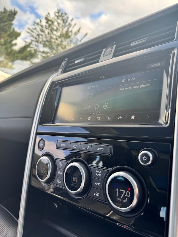 Used Land Rover Discovery 2017 for sale - 75371807: Photo 22