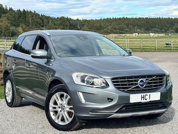 2016 - 2.0 SE Lux Nav D4 5-Door