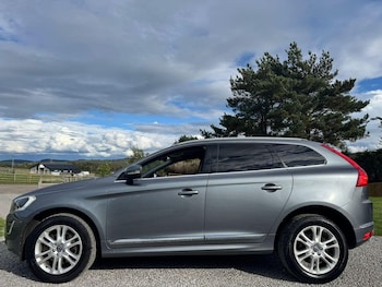 Used Volvo XC60 2016 for sale - 76794346: Photo