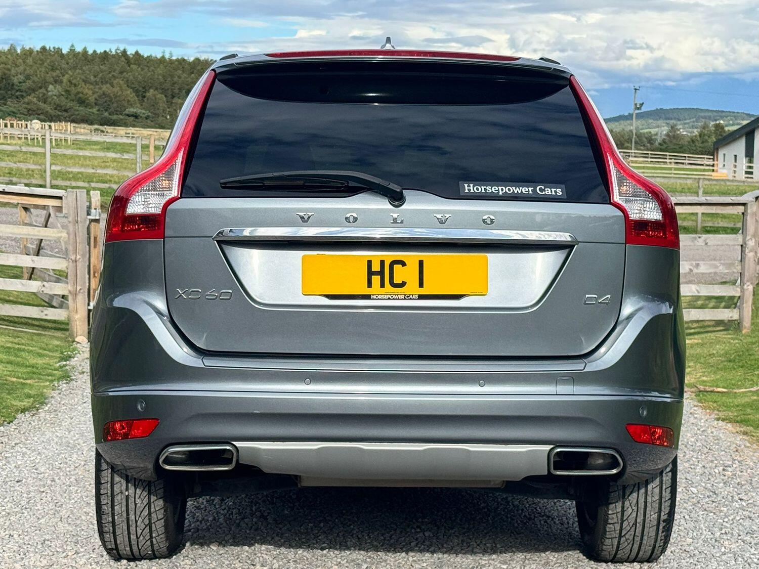 Used Volvo XC60 2016 for sale - 76794346: Photo 5