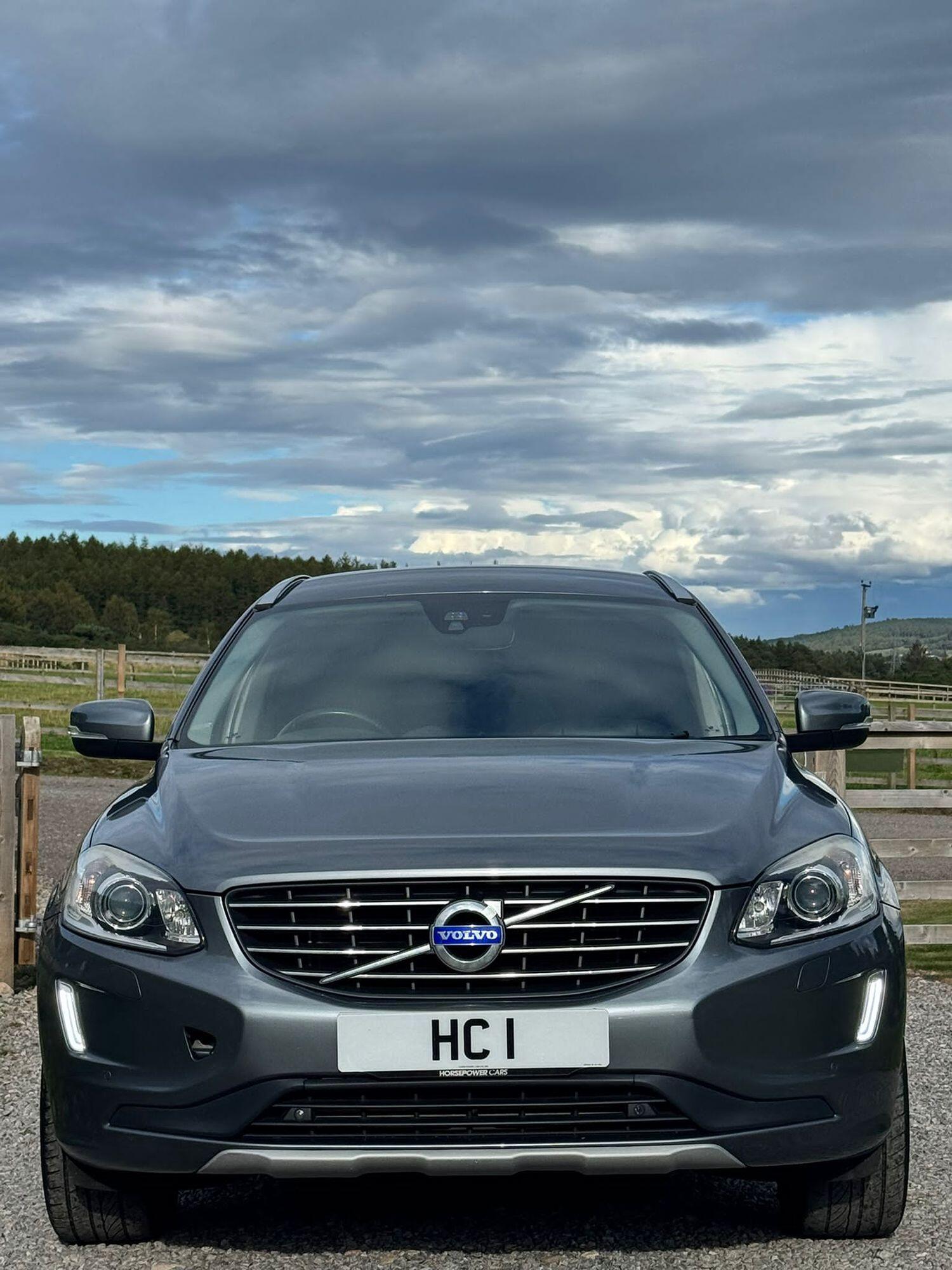 Used Volvo XC60 2016 for sale - 76794346: Photo 6