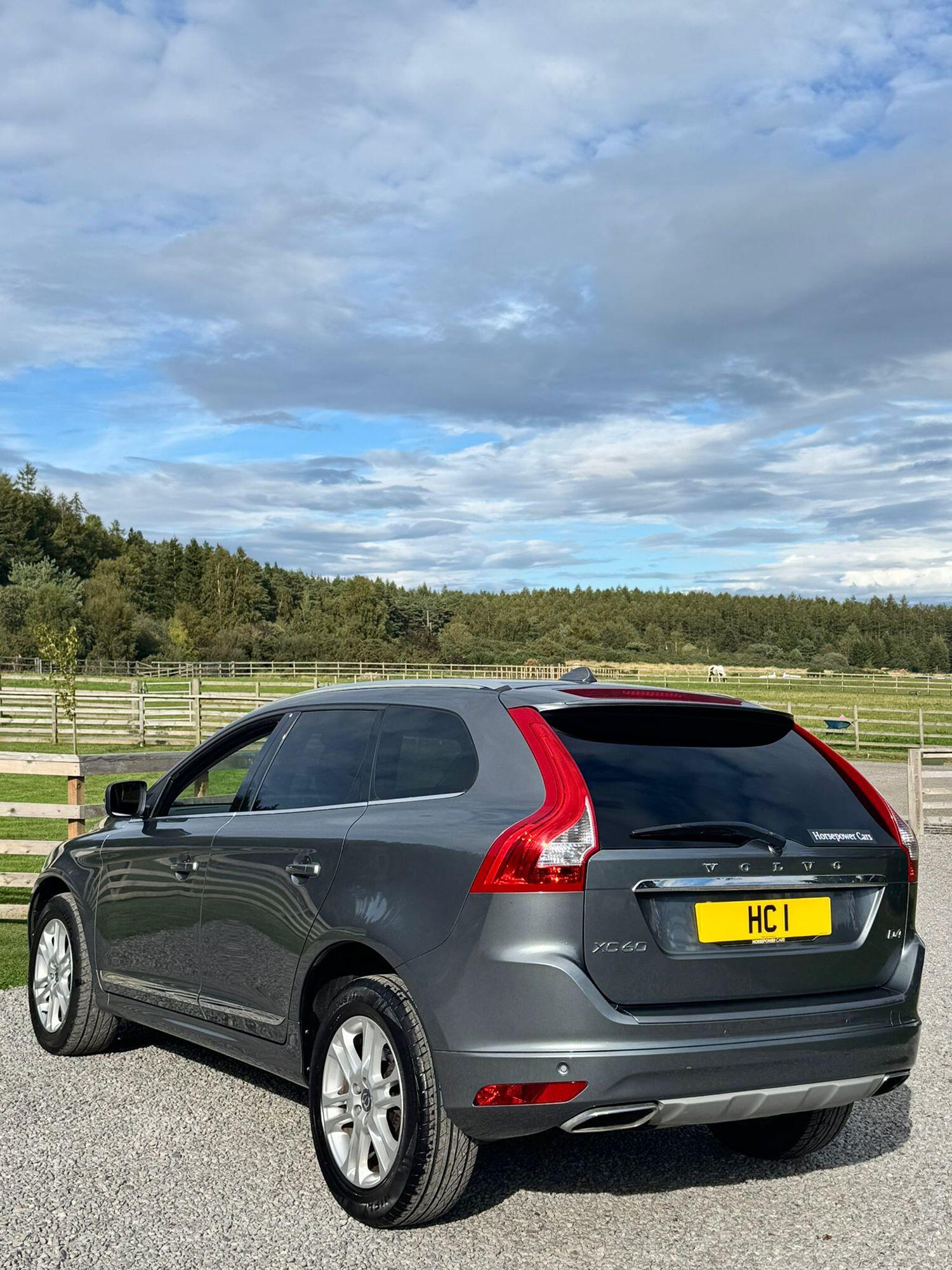 Used Volvo XC60 2016 for sale - 76794346: Photo 7