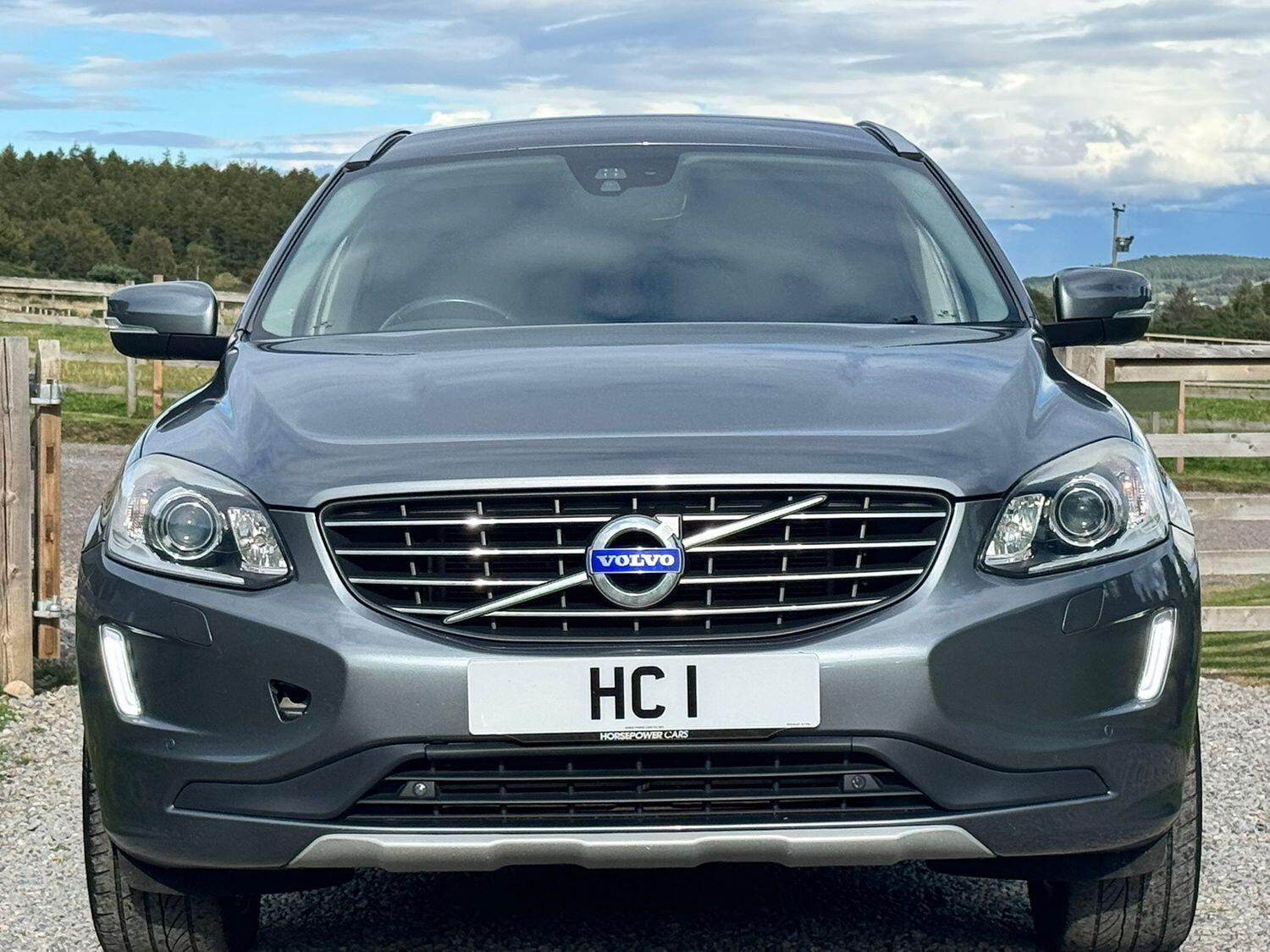 Used Volvo XC60 2016 for sale - 76794346: Photo 8