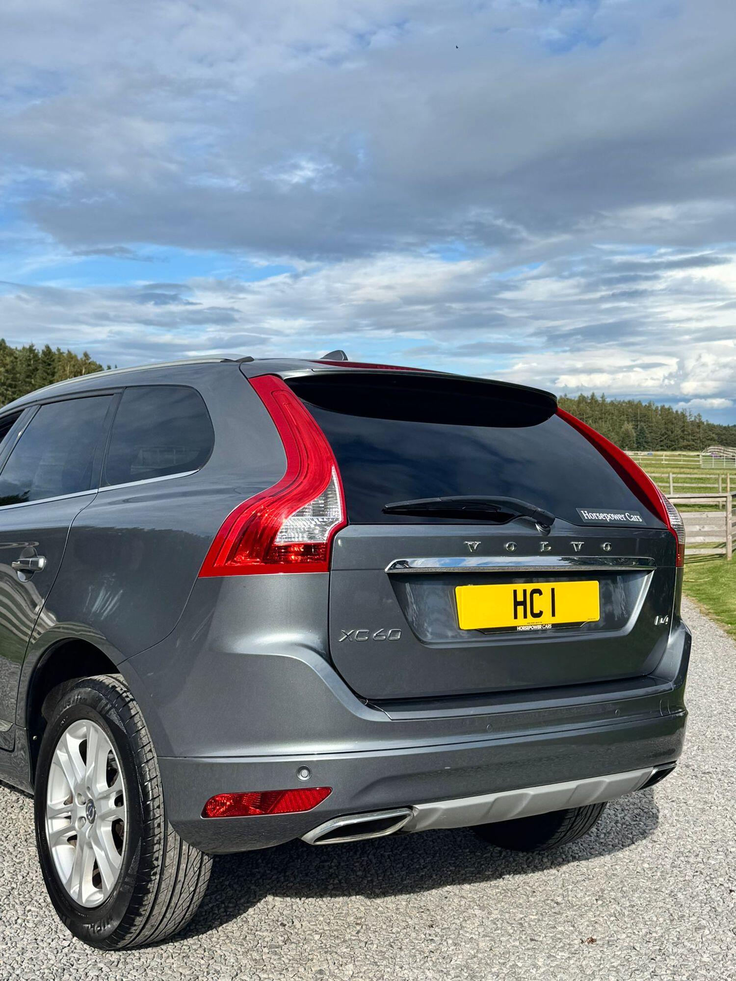 Used Volvo XC60 2016 for sale - 76794346: Photo 9