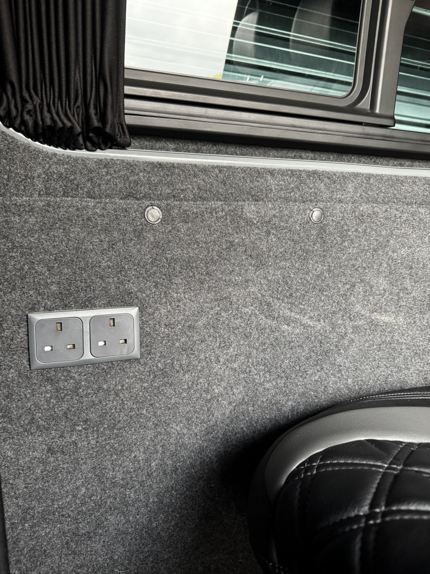 Used Volkswagen Transporter 2021 for sale - 76941767: Photo 11