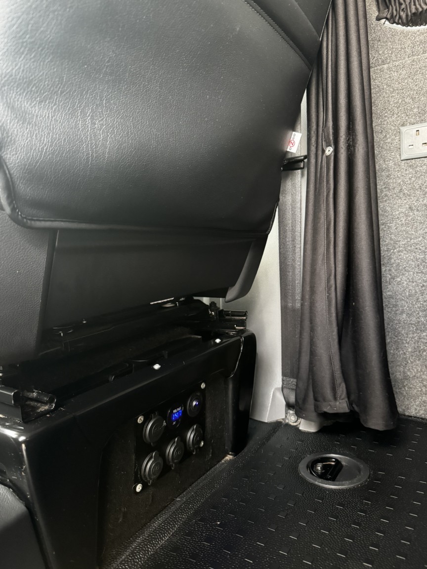 Used Volkswagen Transporter 2021 for sale - 76941767: Photo 12