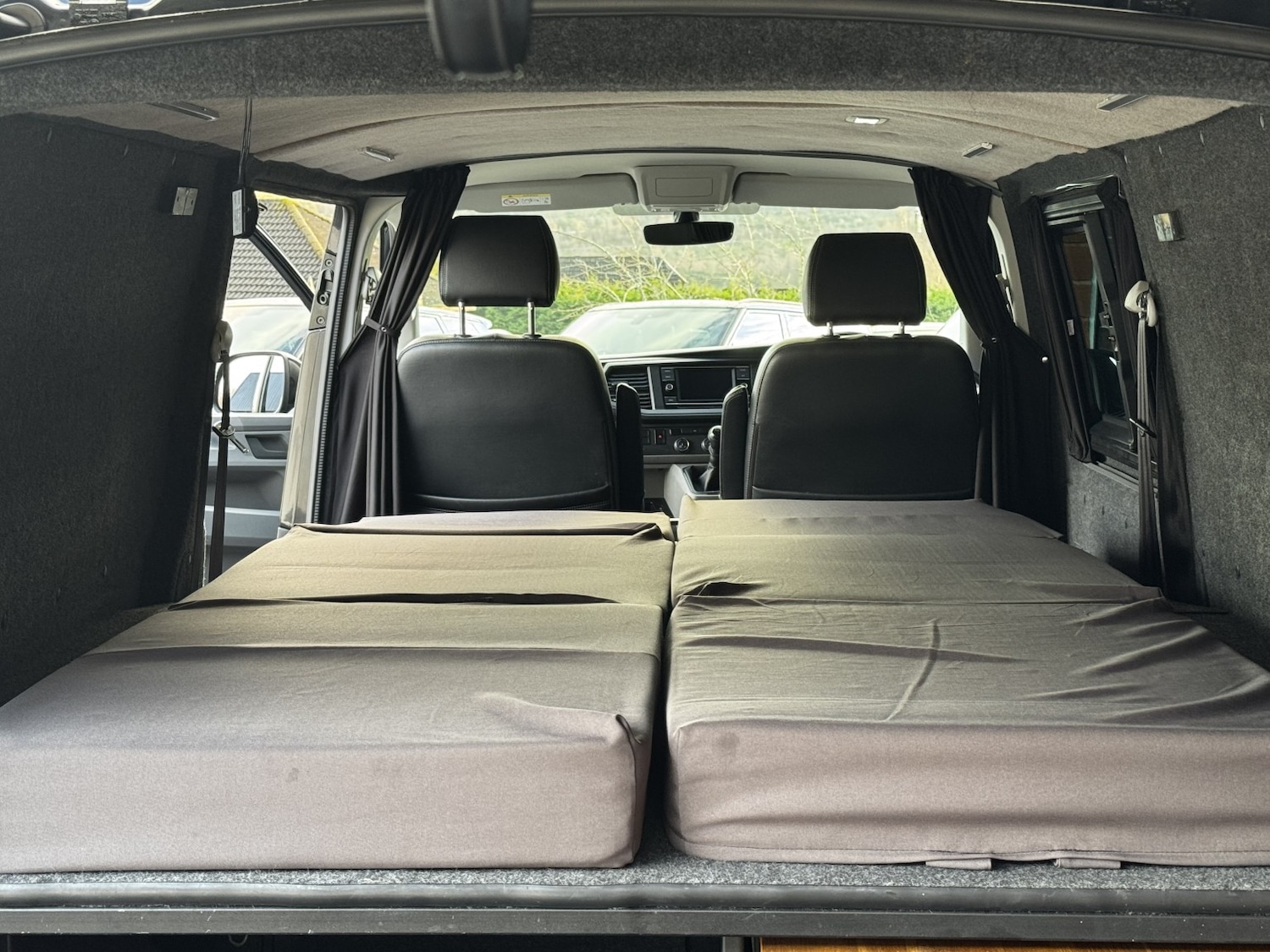 Used Volkswagen Transporter 2021 for sale - 76941767: Photo 15