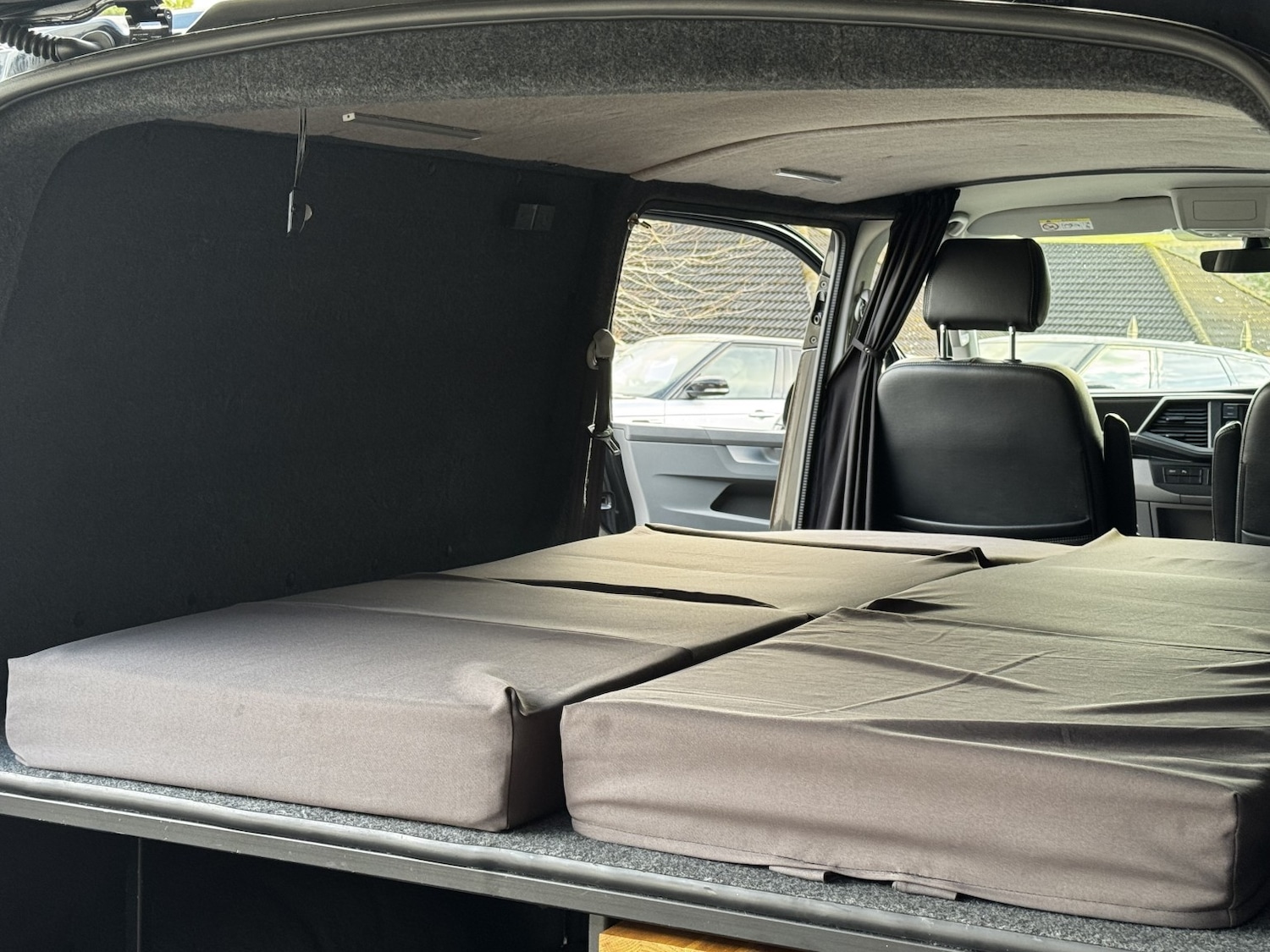 Used Volkswagen Transporter 2021 for sale - 76941767: Photo 16