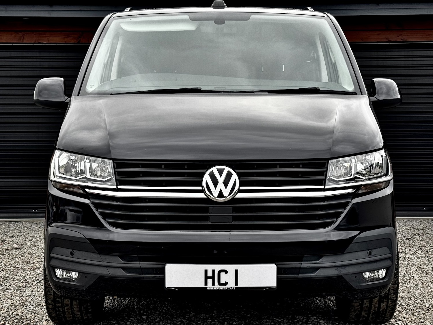 Used Volkswagen Transporter 2021 for sale - 76941767: Photo 3