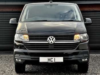 Used Volkswagen Transporter 2021 for sale - 76941767: Photo