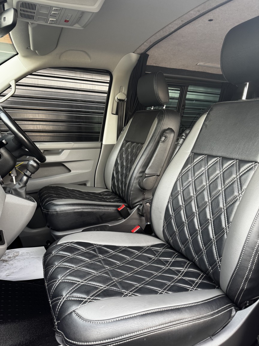 Used Volkswagen Transporter 2021 for sale - 76941767: Photo 7